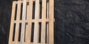 Wooden Pallets