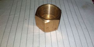 Brass Nuts