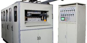 Automatic Vacuum Forming Machines