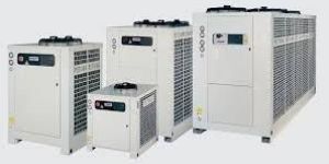 Industrial Chiller