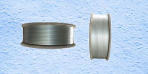 Double Polyester Film Covered