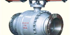Pneumatic Pipe Ball Valve