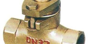 Thread Copper Plug Valve