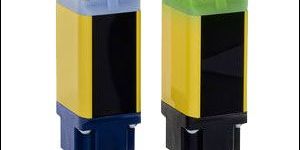 Safety Light Barriers