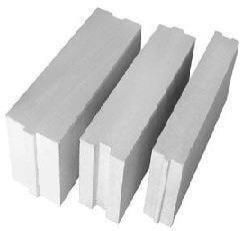 Cellular Concrete Block