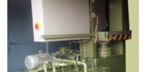 Garden Article Machines