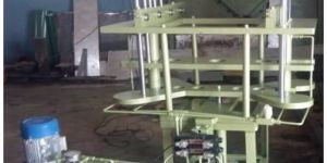 Rubber Mould Moulding Press Attachament Machine