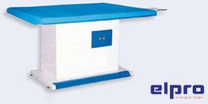 Vacuum Ironing Table