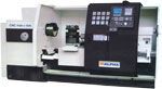 Flat Bed CNC Lathe Machine