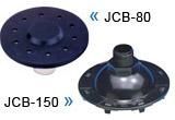 Coarse Bubble Diffuser