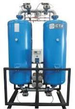 Compressed Air Dryers