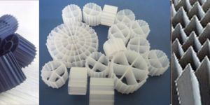 Plastic Media