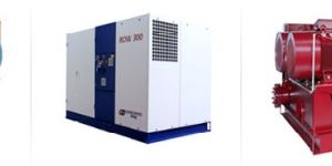 Compressor