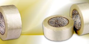 Cross Filament Tapes