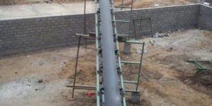 Belt Conveyor