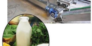 Conveyor Systems for Food