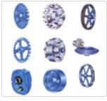 Conveyors Bearing Housing