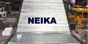 Industrial Slat Conveyors