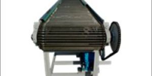 Pouch Filling Conveyor