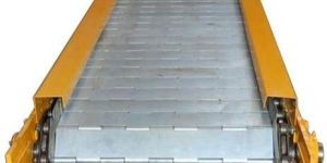 Slat Conveyors