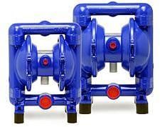 Air Operated Double Diaphragm Pump