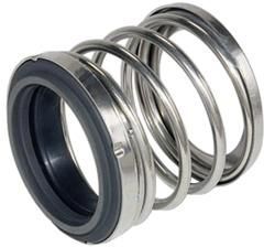 Mechanical Seals