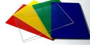 Acrylic Sheet