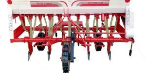 Zero Till Drill