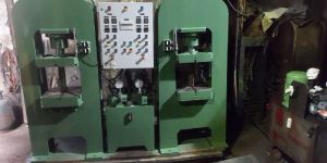 TWO IN ONE DOWN STROKE HYDRAULIC PRESS