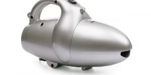 Powerful Handy Vacuum Cleaner