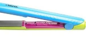 Premium Hair Straightener