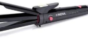 Premium Multistyler Hair Straightener