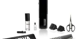 Skin Friendly Cordless Trimmer