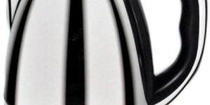 Stainless Steel Kettle