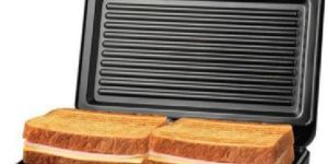 Two Slice Panni Grill