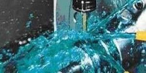 Semi Synthetic Cutting Oil