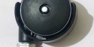 Chair Wheel without Lock