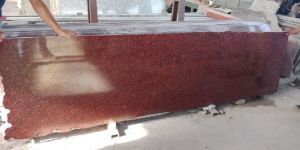 Red Granite