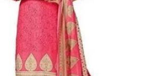 Cotton Churidar Suit