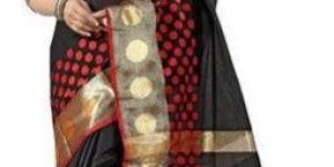 Designer Silk Saree