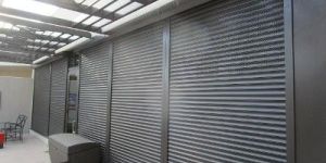 Rolling Shutters