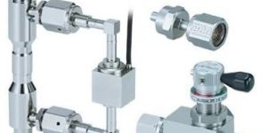 Check Valve Vacuum Generator