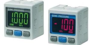 Digital Pressure Switch