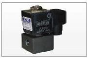 Direct Acting Solenoid Valve