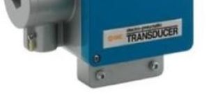 Electro Pneumatic Transducer IT