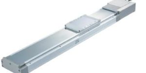 High Rigidity Slider Type