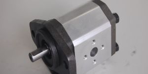 Hydraulic Gear Pump