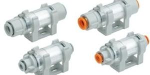 in Line Air Filter ZFC