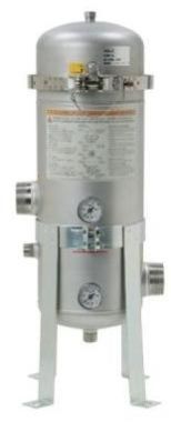 Industrial Filter Vessel Series FGE