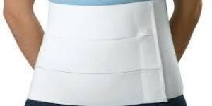 Abdominal Binder